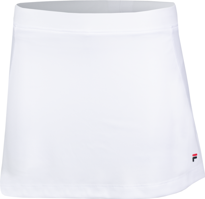 Produktbild FILA Skort Shiva weiss (XL)