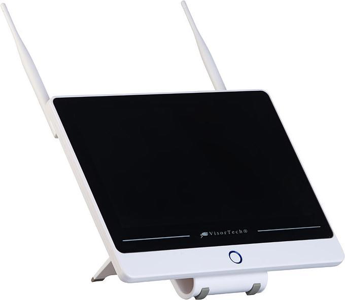 Produktbild VisorTech Funk-Überwachungssystem