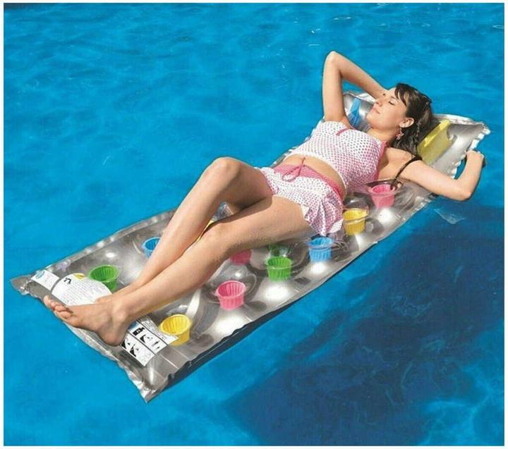 Immagine prodotto Jilong Materasso ad aria