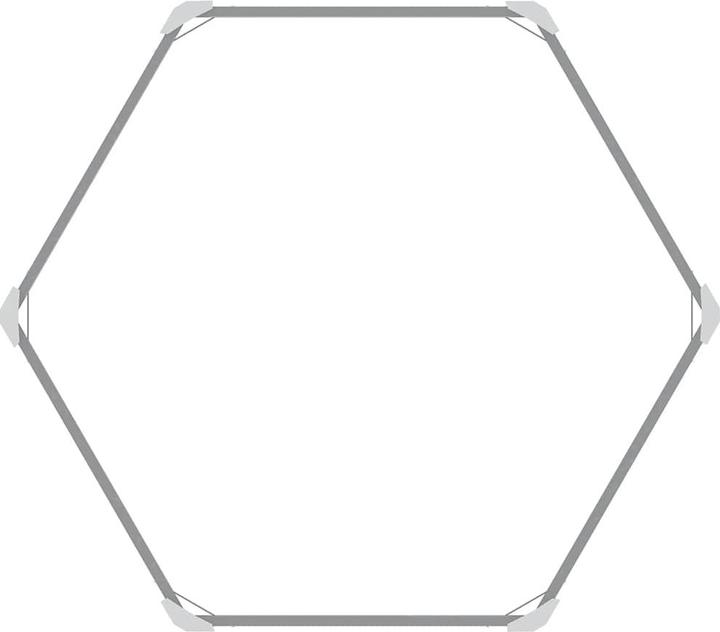 Produktbild vidaXL Hochbeet