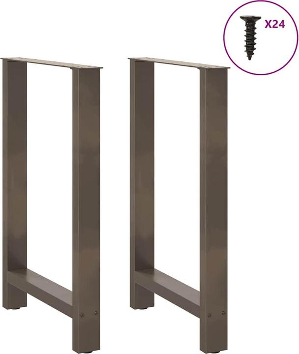 Image du produit vidaXL Bartischbein