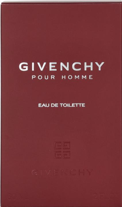 Produktbild Givenchy Pour Homme (Eau de Toilette, 60 ml)