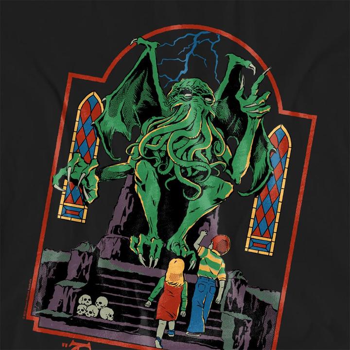 Produktbild Steven Rhodes Trust In God TShirt (M)