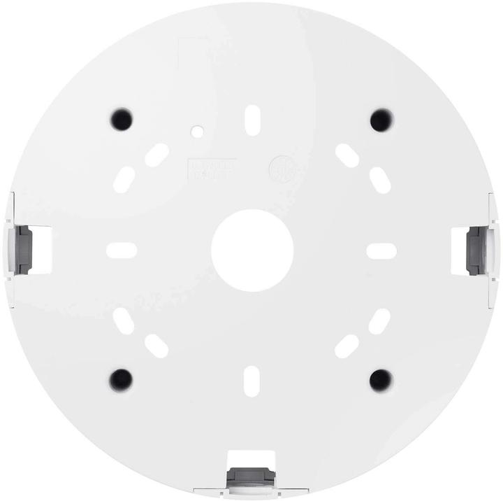 Actual product image Hanwha Techwin IP-Cam Zbh. Connection box SBV-160BW (Housing)