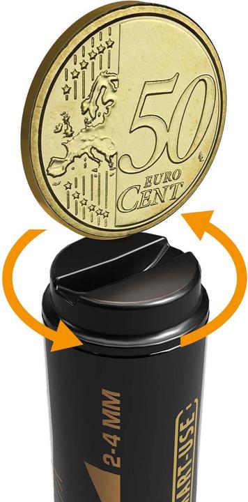 Produktbild Pica INK/BIG INK Nachfülltinten- Set blau