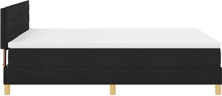 Produktbild vidaXL Boxspringbett (140 x 190 cm)