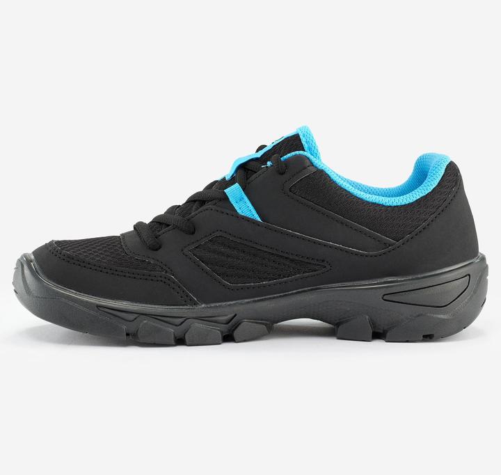 Actual product image Quechua NH100 (35)