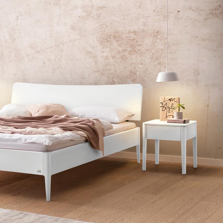 Image du produit Hasena Spezia 20 (160 x 200 cm)