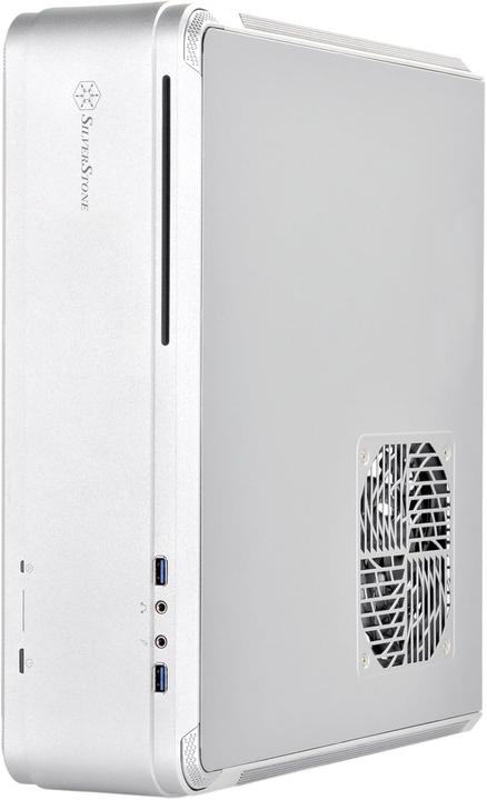 Immagine prodotto Silverstone FTZ01S (Mini-DTX, Mini-ITX)