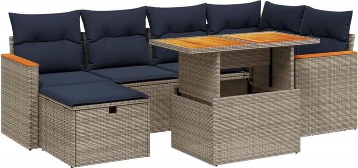 Produktbild vidaXL Madeleine