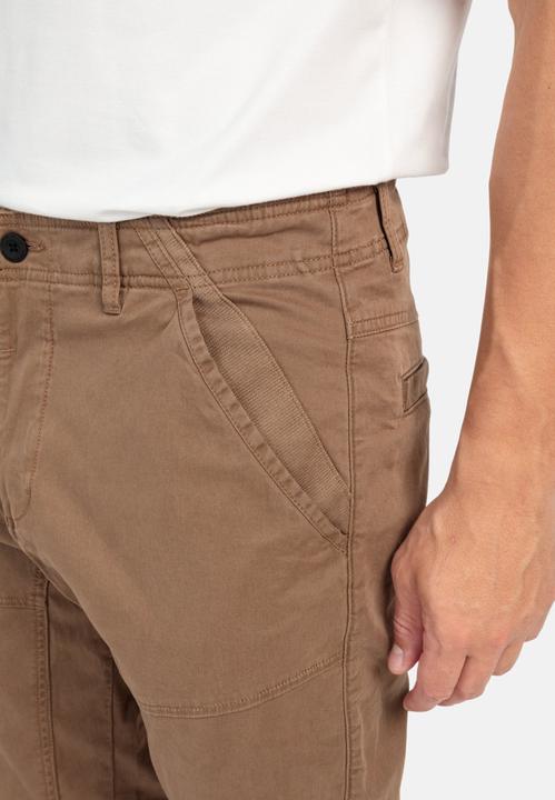 Actual product image Camel Active Tapered Fit Chino (Frequency band 38 (2600 MHz))
