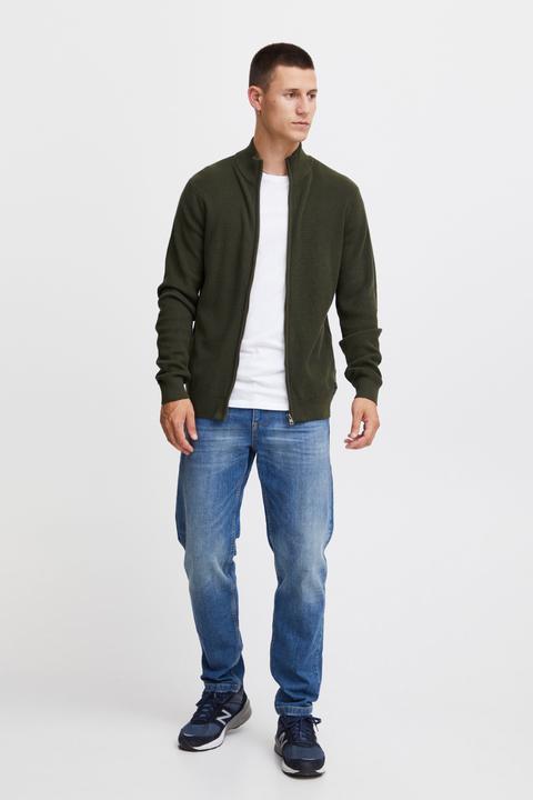 Produktbild Blend BHCodford zipthrough - Pullover - 20716265 (M)