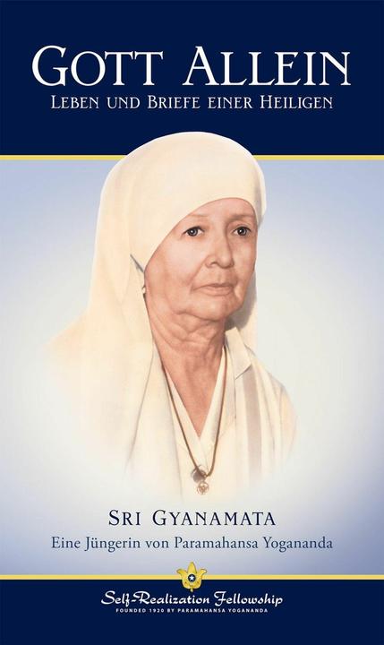 Gott Allein (Deutsch, Gyanamata, 2025)