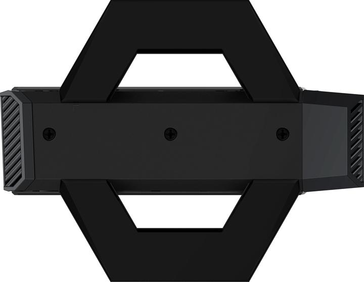 Produktbild ASUS ROG NUC 15 (Intel Core Ultra 9 275HX, 32 GB, 1000 GB, GeForce RTX 5070 Ti)