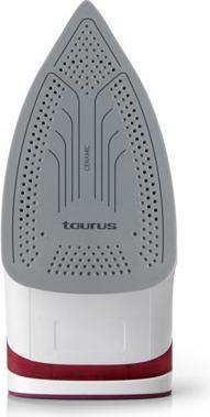 Actual product image Taurus Atlantida 3000 czerwony (200 g/min)