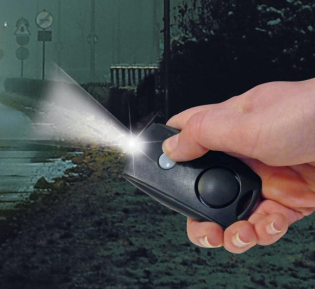 Immagine prodotto Schwaiger HSP100 533 pulsante di allarme personale