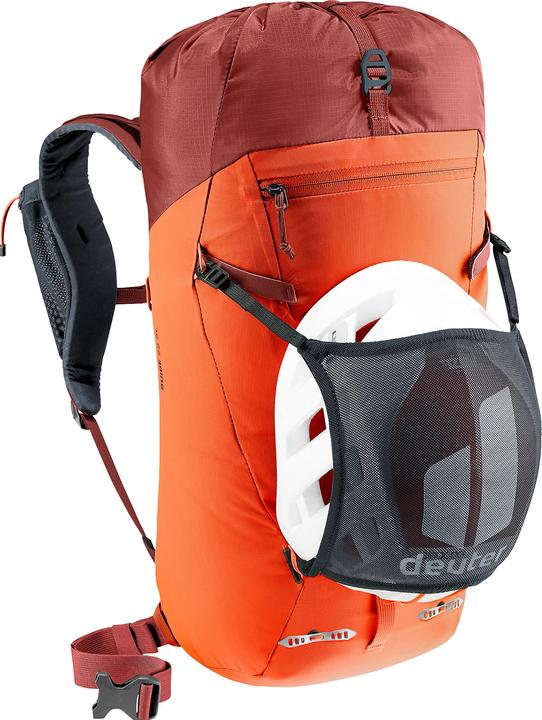 Actual product image Deuter Guide 22 (22 l)