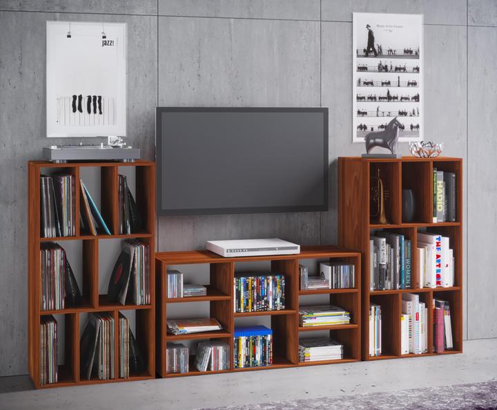 Immagine prodotto VCM Schaltino (60 x 40 x 120 cm)