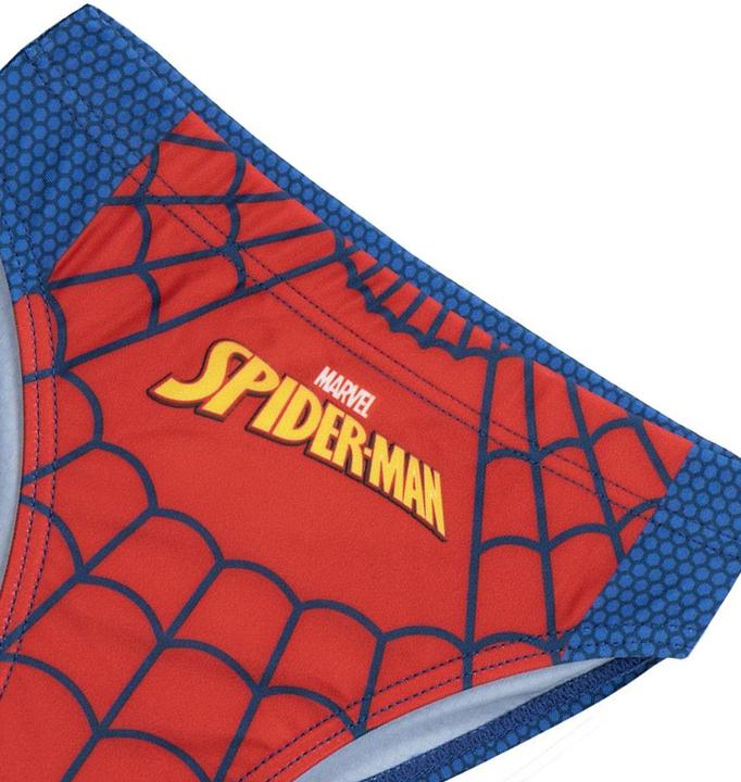 Produktbild Disney Badeshorts Spider-Man (122)