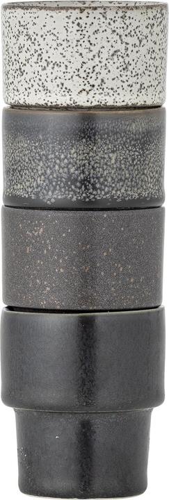 Actual product image Bloomingville Cup (75 ml, 4x)