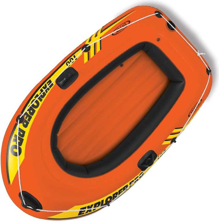 Intex Par 100 Bateau (150 cm)