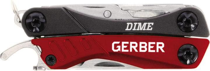 Produktbild Gerber Gear Dime (9 Funktionen)