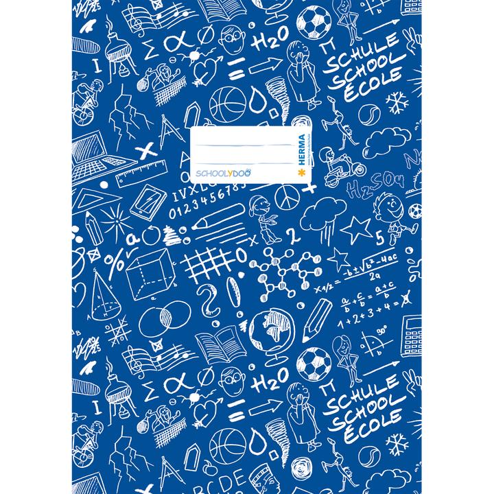 Produktbild HERMA Schoolydoo (A4)