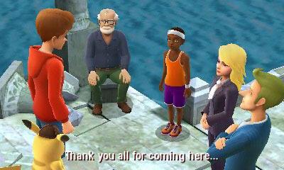 Image du produit Nintendo Détective Pikachu (3DS, EN)