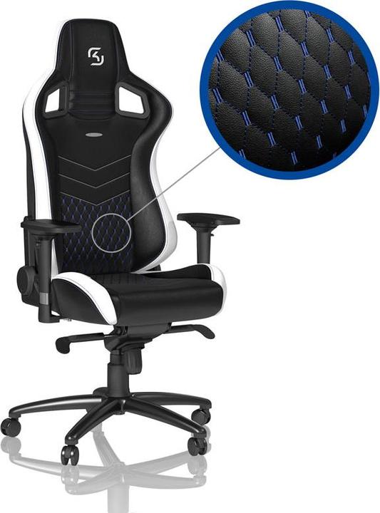 Immagine prodotto noblechairs EPIC - SK Gaming Edition