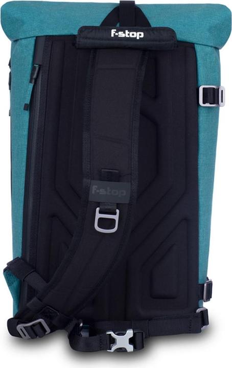 Produktbild F-Stop DYOTA 11 North Sea (teal) (Fotorucksack, 11 l)