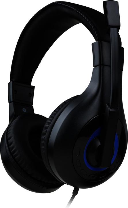 Gaming headset