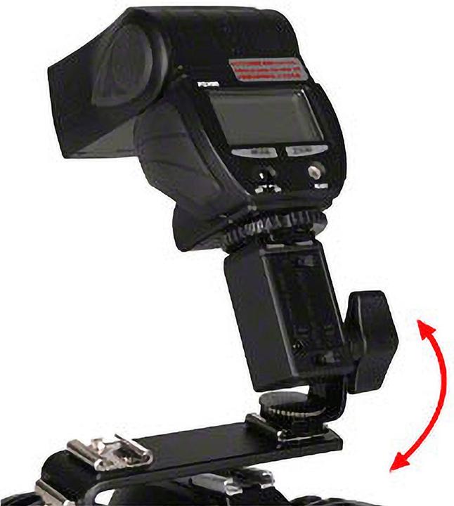 Image du produit Walimex Cellule flash synchrone (Télécommande flash)
