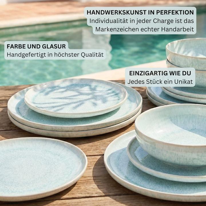 Actual product image Sänger Tafelservice Paros (12 pcs.)
