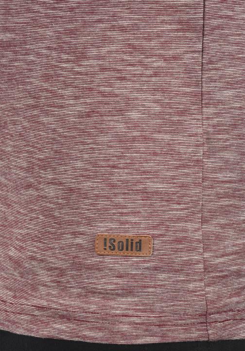 Image du produit Solid Migos -T-shirt à manches longues - Homme (XL)