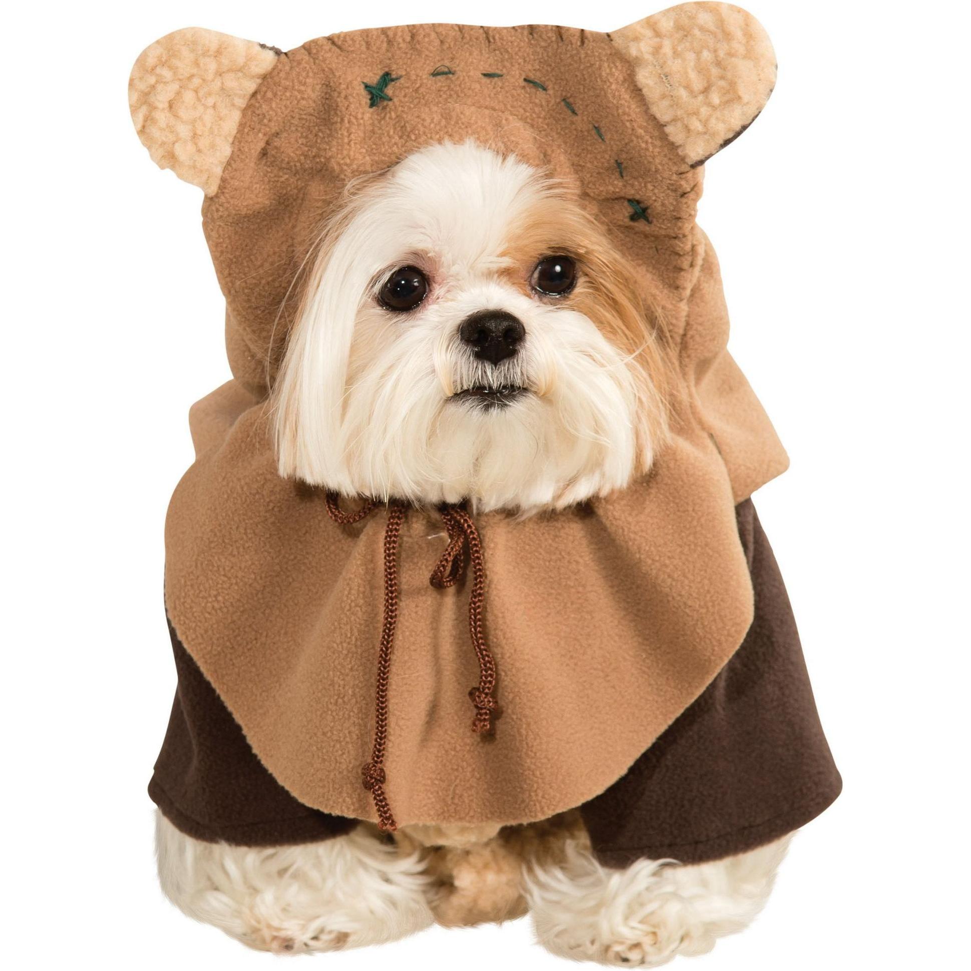 Rubies Star Wars Ewok (M)