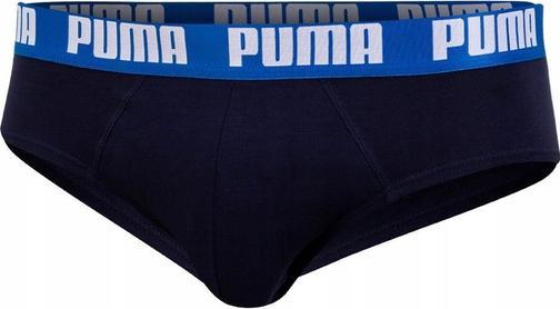 Immagine prodotto Puma Basic Brief (M, Confezione da 2)