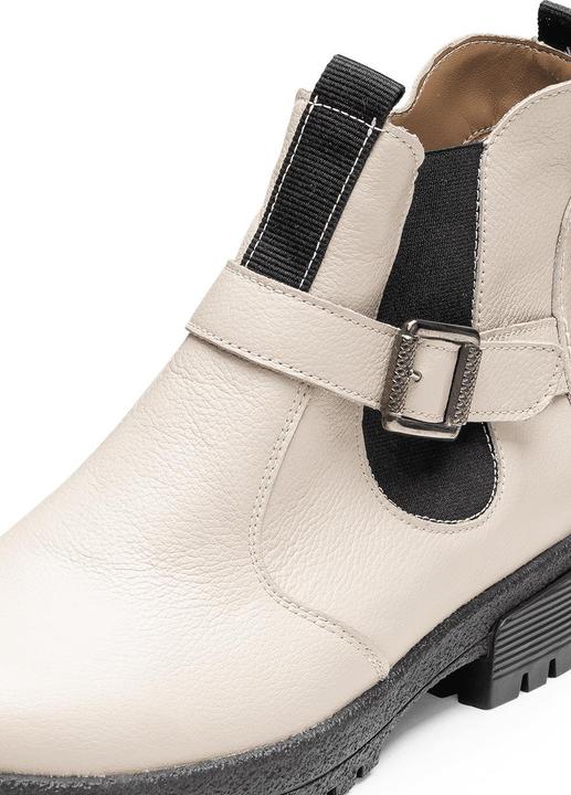 Immagine prodotto Vitaform Stiefelette Softnappaleder Soft (37)