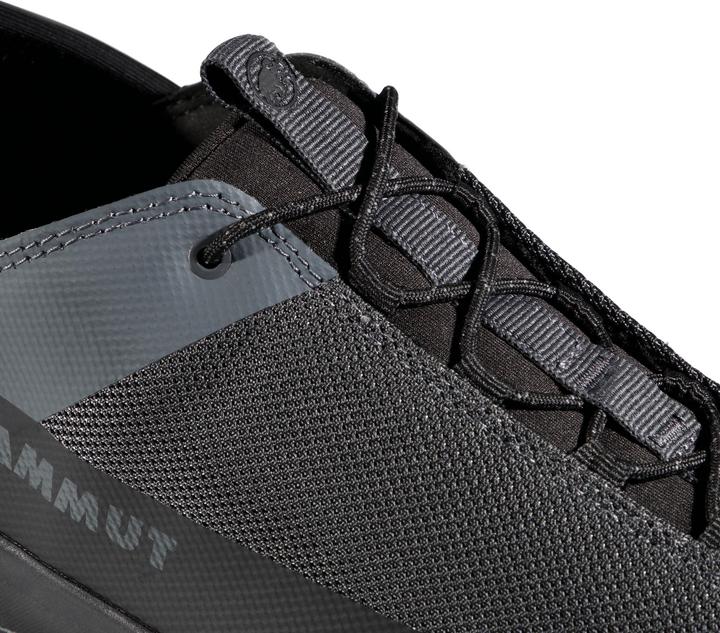 Produktbild Mammut Alnasca Hybrid Low Men (46)