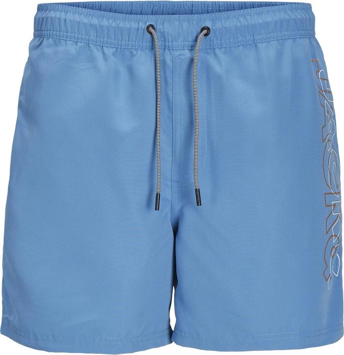 Produktbild Jack & Jones Regular Fit Regular Fit Badehosen Regular Fit Badehosen (XXL)