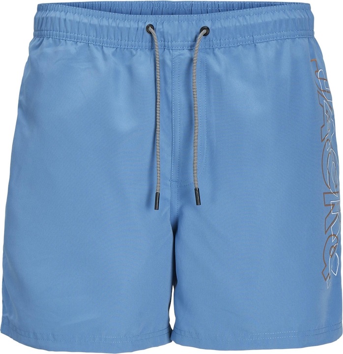 Actual product image Jack & Jones Regular fit Regular fit Regular fit Swimming trunks Regular fit Swimming trunks (XXL)