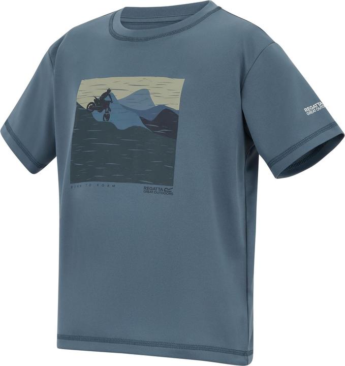 Produktbild Regatta Alvarado TShirt (170, 176)