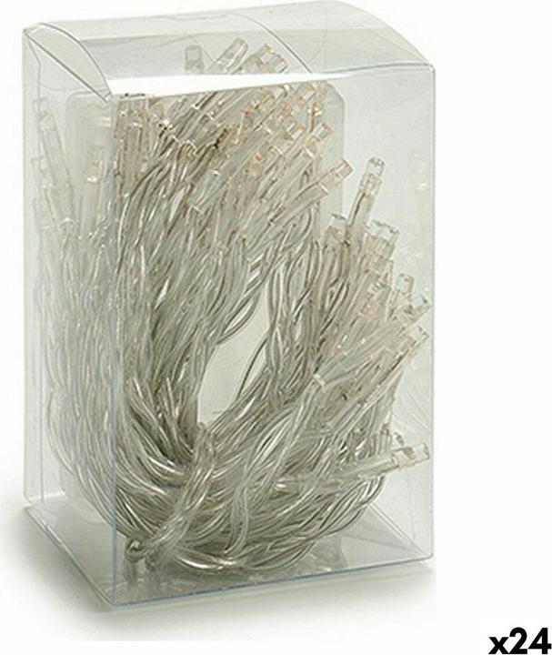 Image du produit Gift LED-Leisten Bunt (24 Stück) (5 cm)