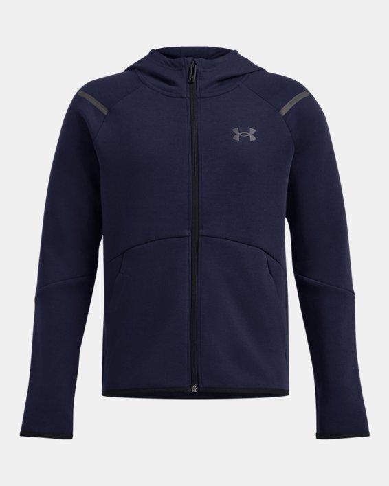 Image du produit Under Armour UA B Unstoppable Flc Fz (3XL, 4XP)