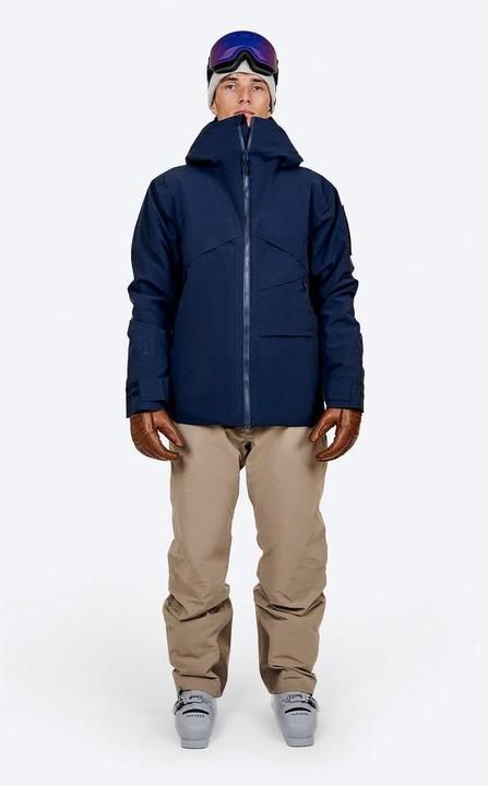 Immagine prodotto The Mountain Studio All Mountain 2L Stretch Jacket (M)