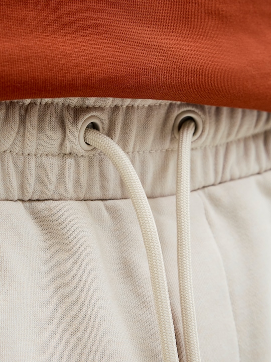 Image du produit Jack & Jones Jpstgordon Bradley Sweat Shorts Lng Sn (M)