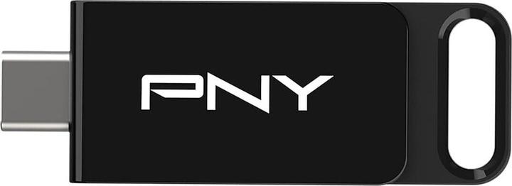 Produktbild PNY ELITE TYPE-C USB 3.2 64GB (64 GB, USB-C)