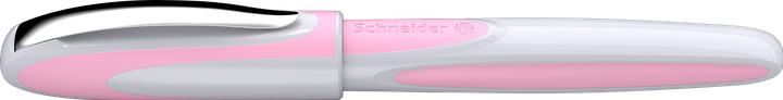 Actual product image Schneider Fountain pen Ray (Flora)