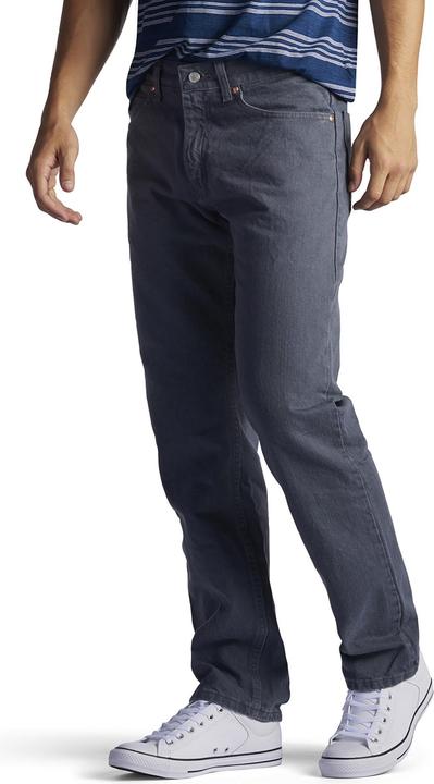 Lee Jeans Regular Fit Gamba Dritta (W40/L32)