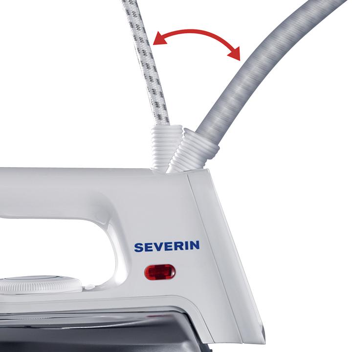 Produktbild Severin as BA 3211 (1200 W)