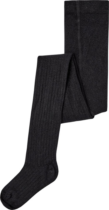 Produktbild Name it Nkfpantyhose Glitter Rib Noos (146/152)